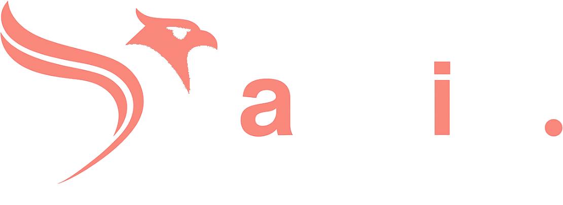 Aguila AI Logo